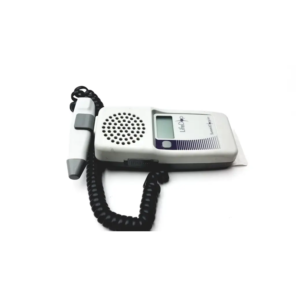 Load image into Gallery viewer, Summit Doppler LifeDop L250R - Healthcare Lab &amp; Dental