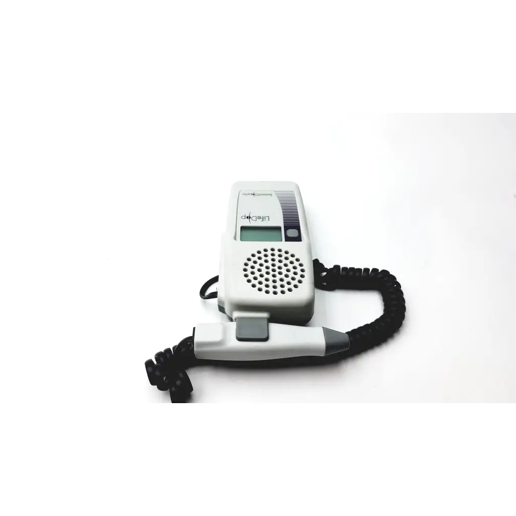 Load image into Gallery viewer, Summit Doppler LifeDop L250R - Healthcare Lab &amp; Dental