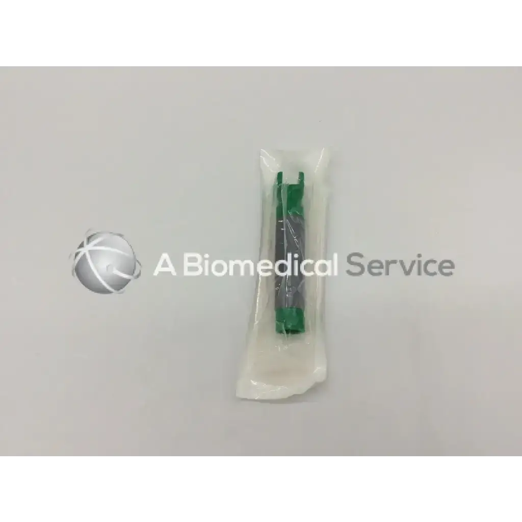 Load image into Gallery viewer, Sun One GreenLine/D Fiber Optic Laryngoscope Handle