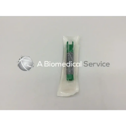 Sun One GreenLine/D Fiber Optic Laryngoscope Handle