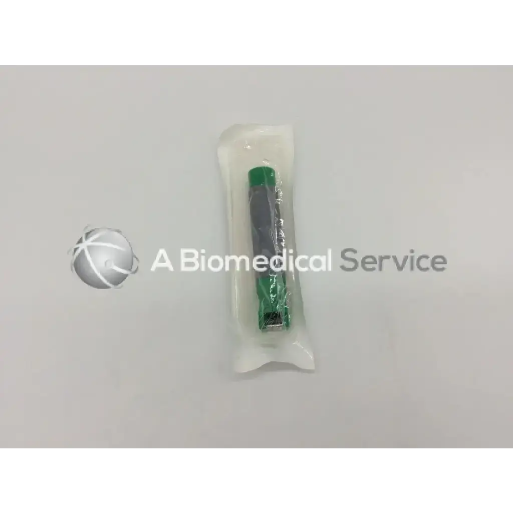 Load image into Gallery viewer, Sun One GreenLine/D Fiber Optic Laryngoscope Handle