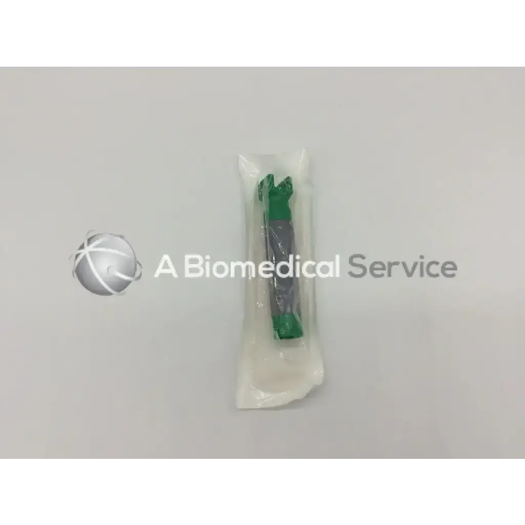Load image into Gallery viewer, Sun One GreenLine/D Fiber Optic Laryngoscope Handle