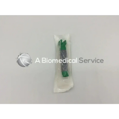 Sun One GreenLine/D Fiber Optic Laryngoscope Handle