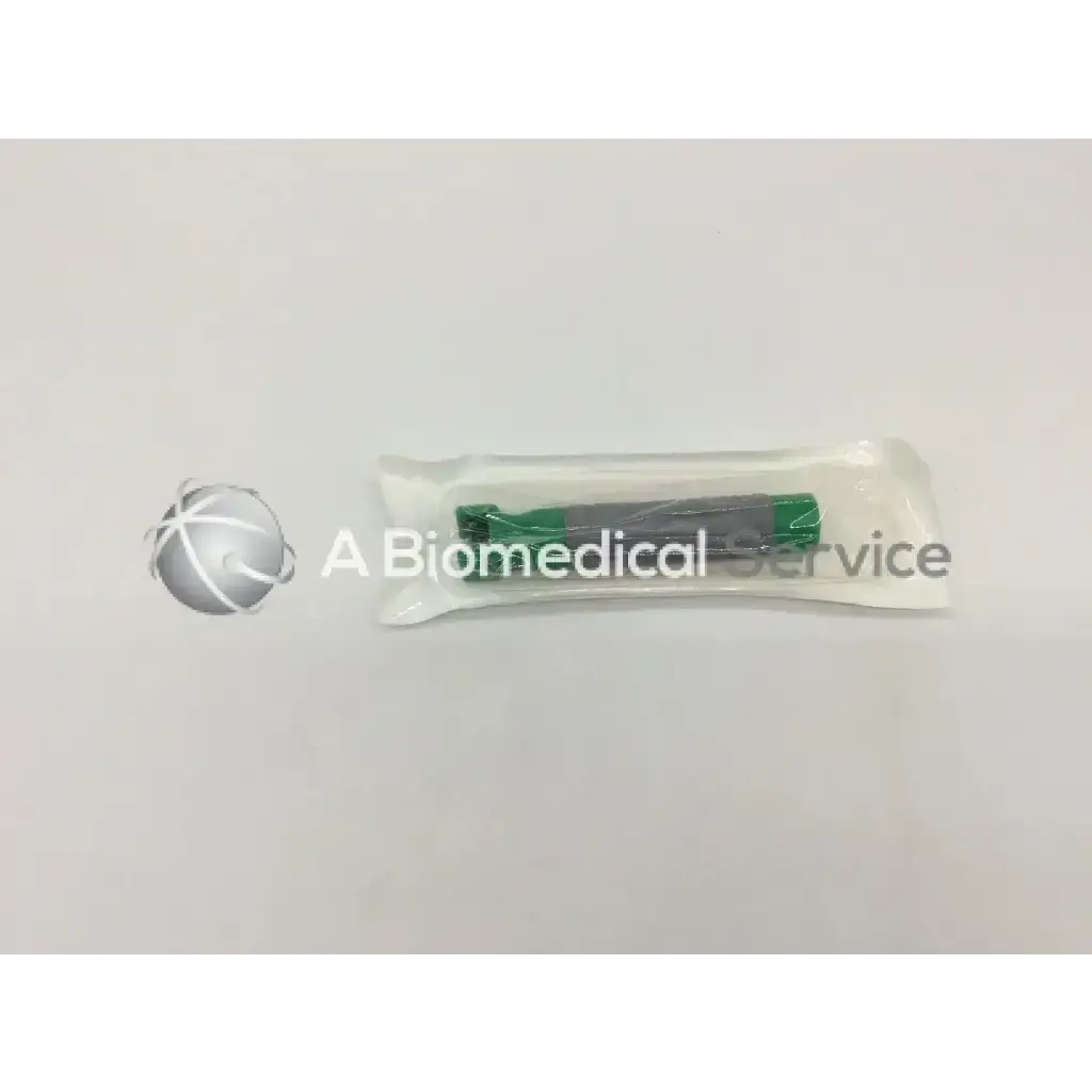 Load image into Gallery viewer, Sun One GreenLine/D Fiber Optic Laryngoscope Handle