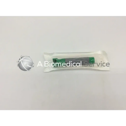 Sun One GreenLine/D Fiber Optic Laryngoscope Handle