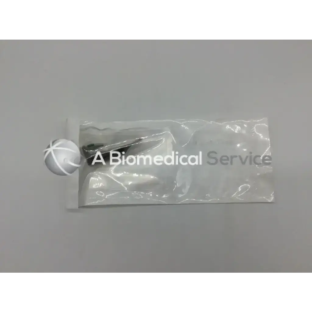 Load image into Gallery viewer, SunMed 5-5336-02 All Metal Fiber Optic Laryngoscope