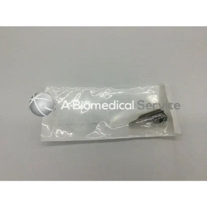 SunMed 5-5336-02 All Metal Fiber Optic Laryngoscope