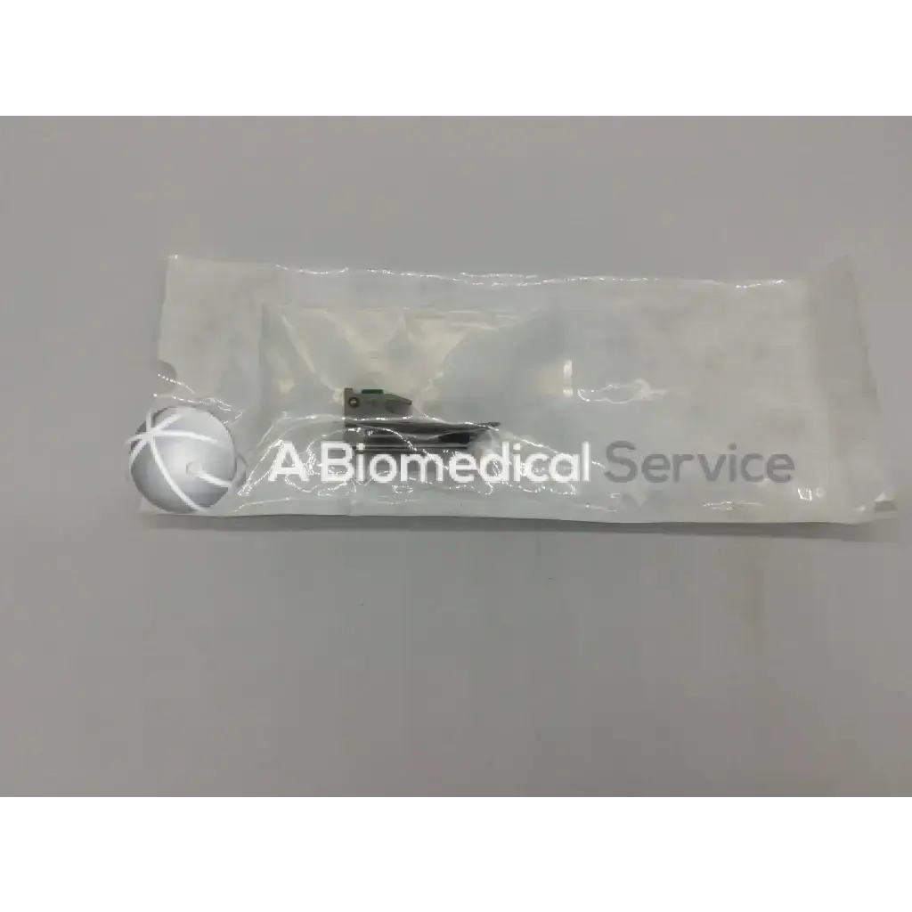 Load image into Gallery viewer, SunMed 5-5336-20 All-Metal Fiber Optic Laryngoscope MIL 00