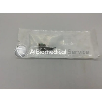SunMed 5-5336-20 All-Metal Fiber Optic Laryngoscope MIL 00