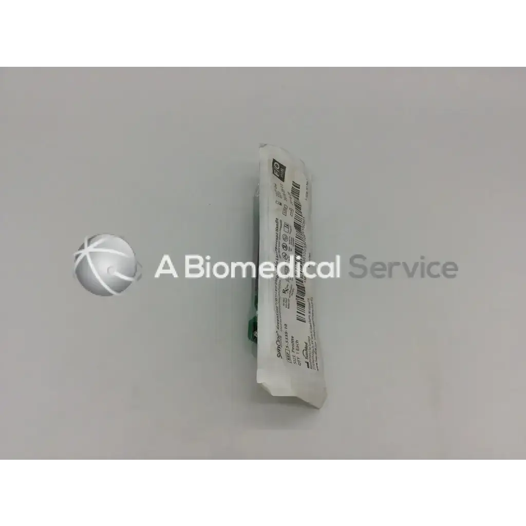 Load image into Gallery viewer, SunMed Greenline/D LED Disposable Handle Size Penline
