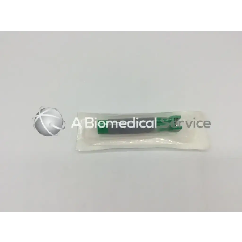 Load image into Gallery viewer, SunMed Greenline/D LED Disposable Handle Size Penline