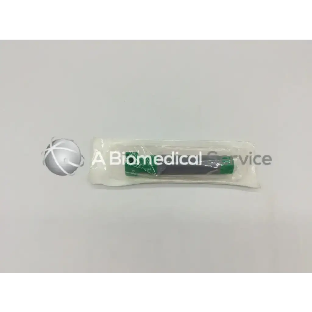 Load image into Gallery viewer, SunMed Greenline/D LED Disposable Handle Size Penline