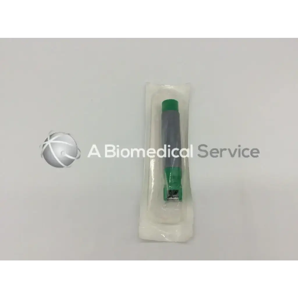 Load image into Gallery viewer, SunMed Greenline/D LED Disposable Handle Size Penline