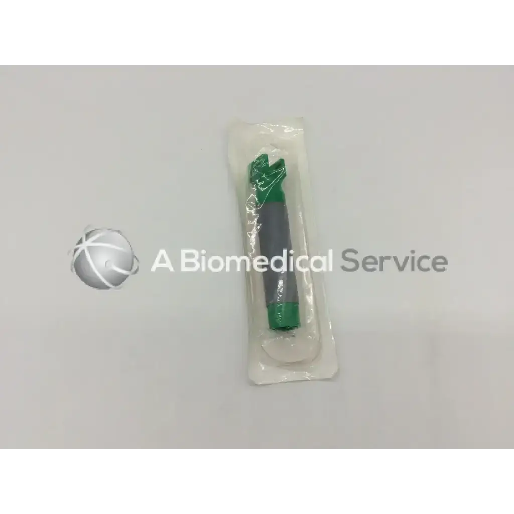 Load image into Gallery viewer, SunMed Greenline/D LED Disposable Handle Size Penline