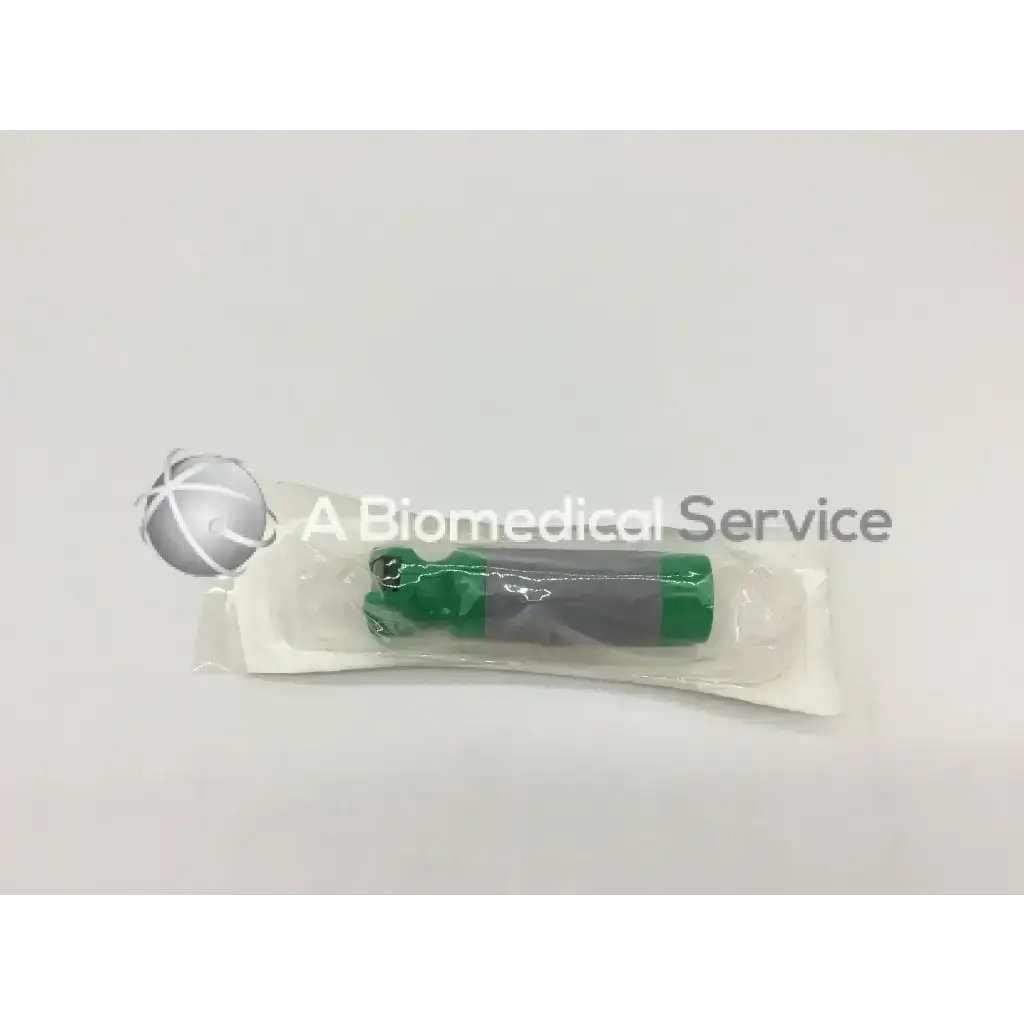 Load image into Gallery viewer, SunMed Greenline/D LED Disposable Handle Size Stubby