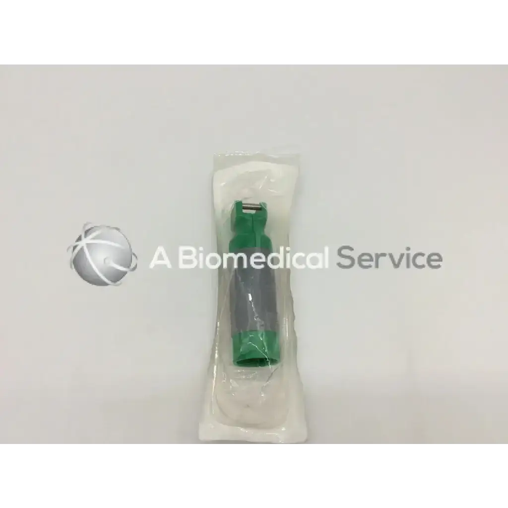 Load image into Gallery viewer, SunMed Greenline/D LED Disposable Handle Size Stubby
