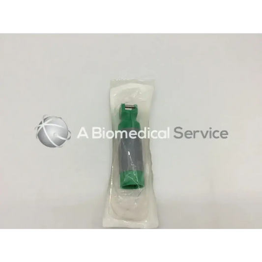 SunMed Greenline/D LED Disposable Handle Size Stubby