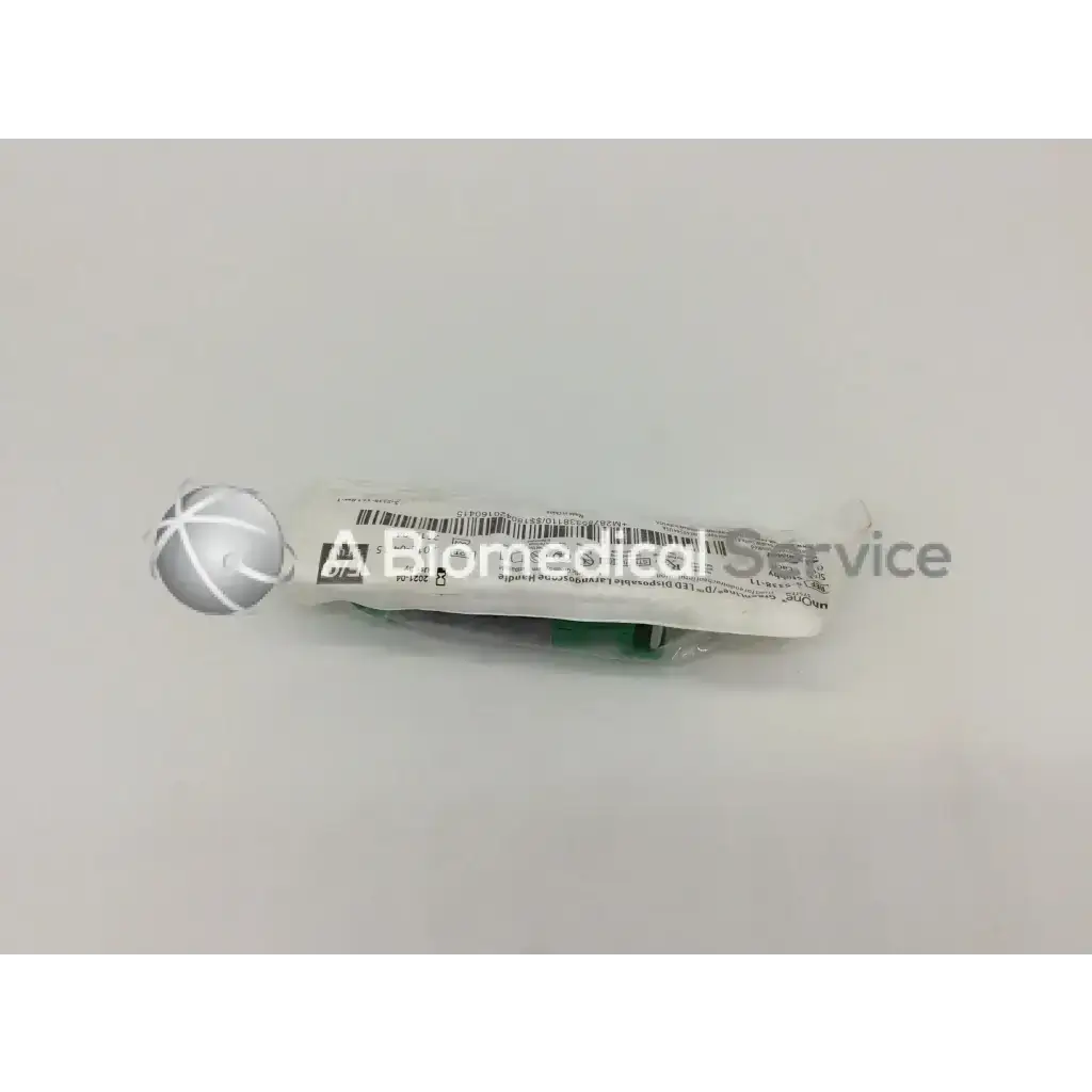 Load image into Gallery viewer, SunMed Greenline/D LED Disposable Handle Size Stubby