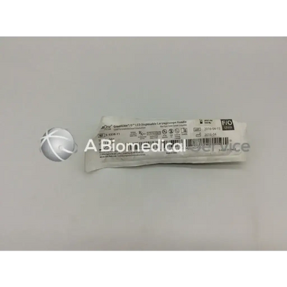 SunMed Greenline/D LED Disposable Handle Size Stubby