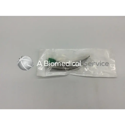 SunMed GreenLine Fiber Optic Laryngoscope 5-5332-04 Large