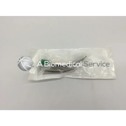 SunMed GreenLine Fiber Optic Laryngoscope 5-5332-04 Large