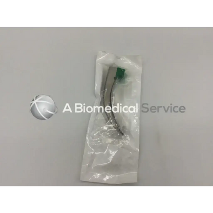 SunMed GreenLine Fiber Optic Laryngoscope 5-5332-04 Large