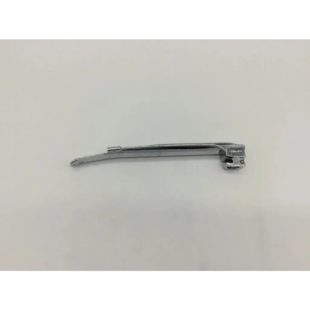 Load image into Gallery viewer, SunMed Surgical Fiberoptic Laryngoscope Miller Blade #4
