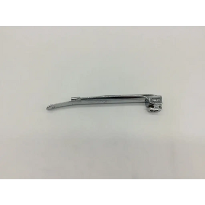 SunMed Surgical Fiberoptic Laryngoscope Miller Blade #4