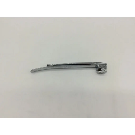 SunMed Surgical Fiberoptic Laryngoscope Miller Blade #4