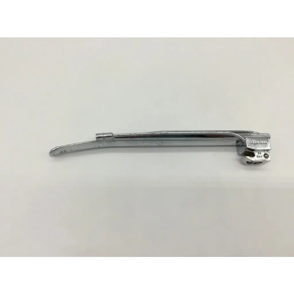 Load image into Gallery viewer, SunMed Surgical Fiberoptic Laryngoscope Miller Blade #4
