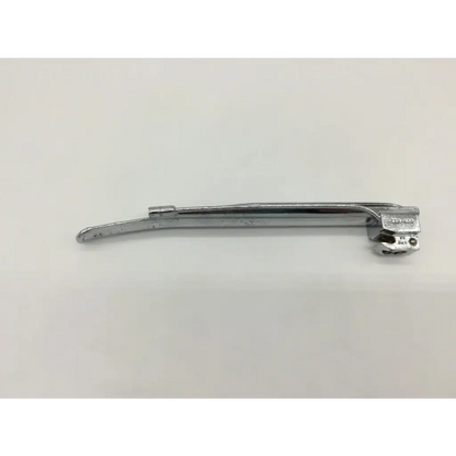 SunMed Surgical Fiberoptic Laryngoscope Miller Blade #4