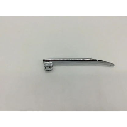 SunMed Surgical Fiberoptic Laryngoscope Miller Blade #4