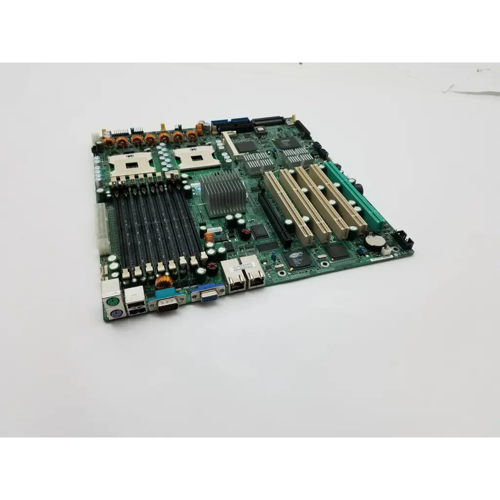 Load image into Gallery viewer, Super Micro X6DH8-XG2CSI Main Board - Medical parts