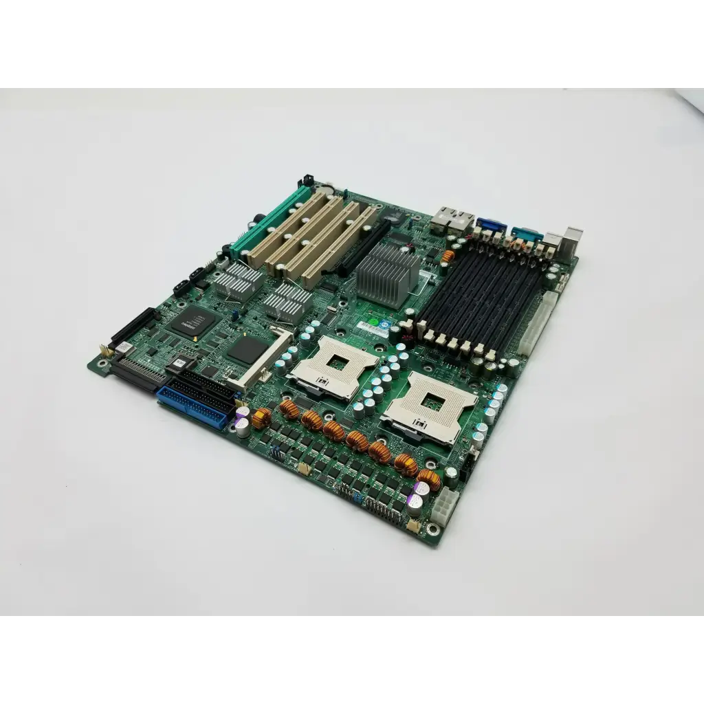 Load image into Gallery viewer, Super Micro X6DH8-XG2CSI Main Board - Medical parts