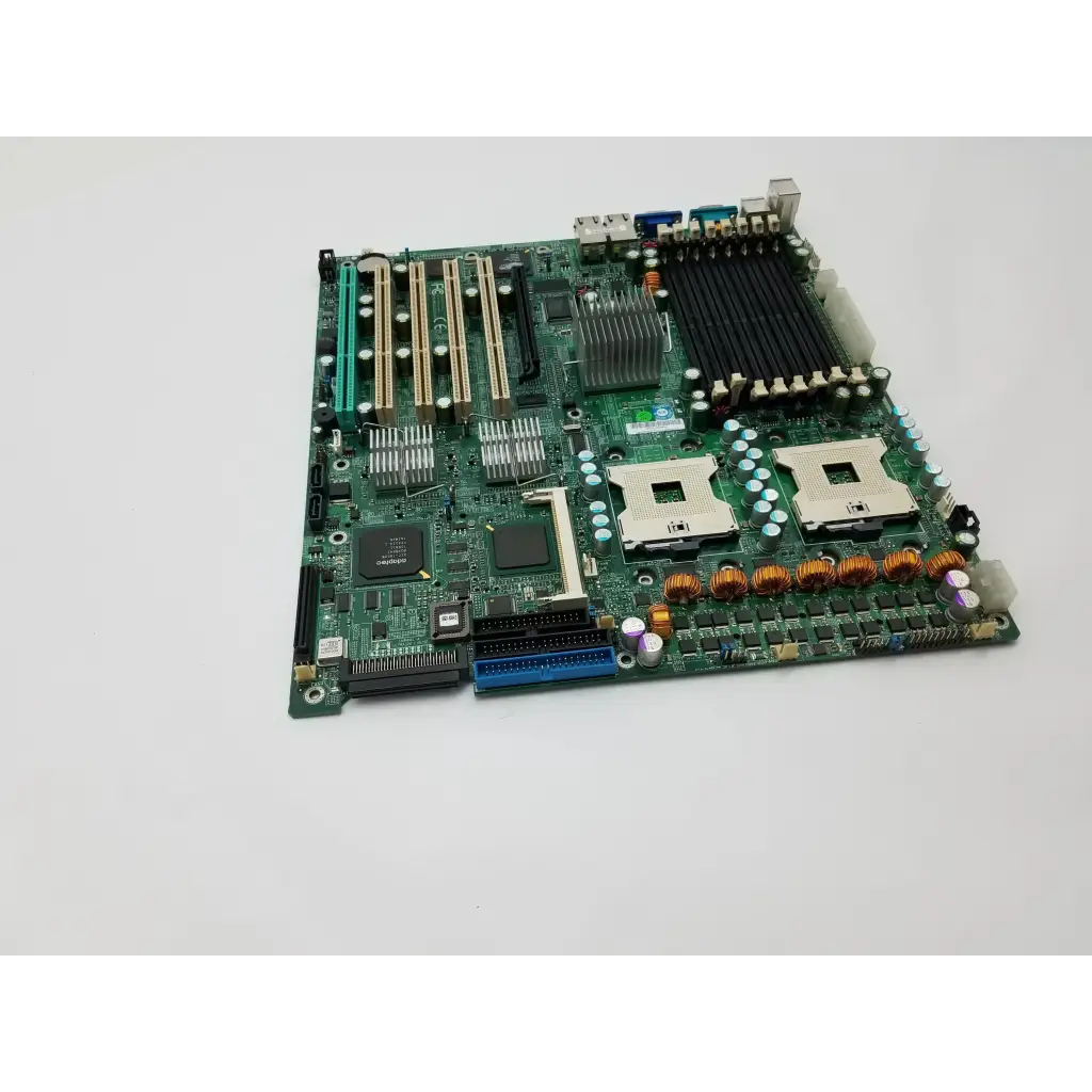 Load image into Gallery viewer, Super Micro X6DH8-XG2CSI Main Board - Medical parts