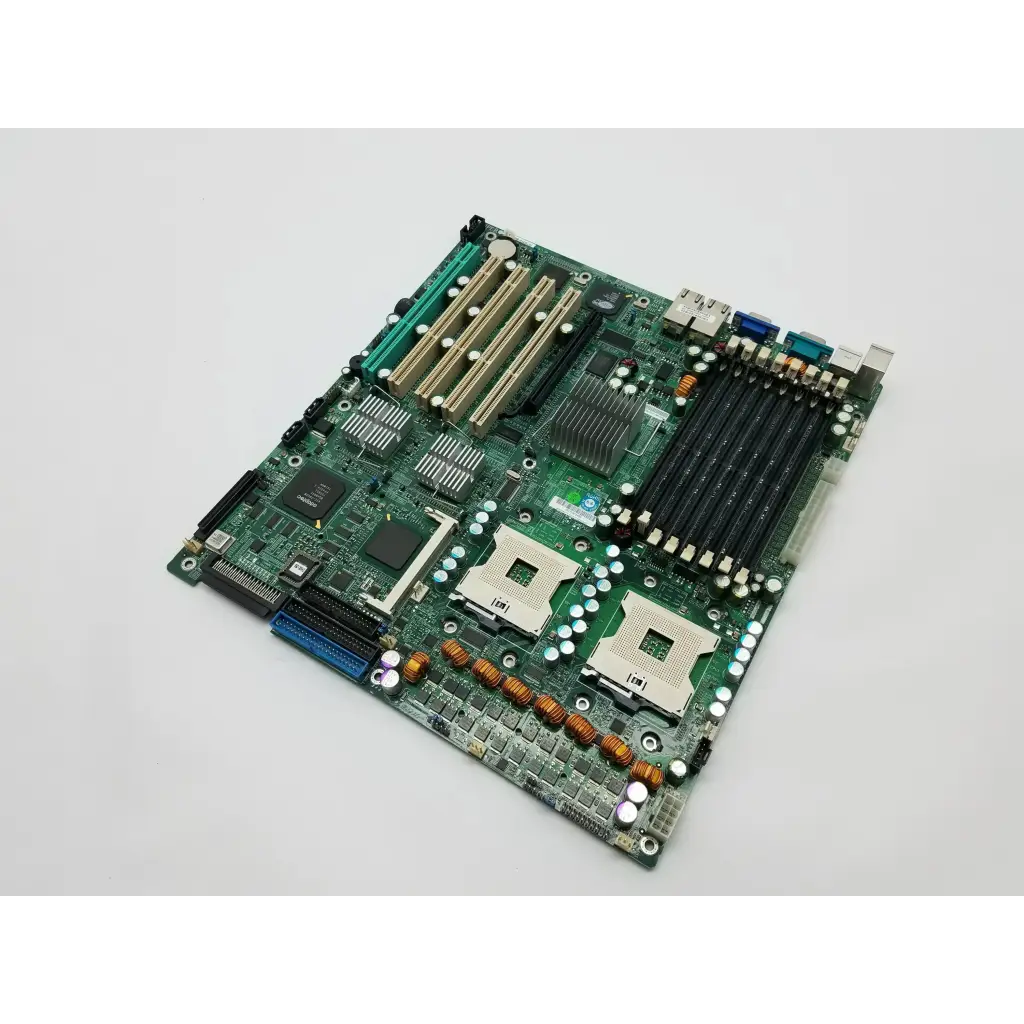 Load image into Gallery viewer, Super Micro X6DH8-XG2CSI Main Board - Medical parts