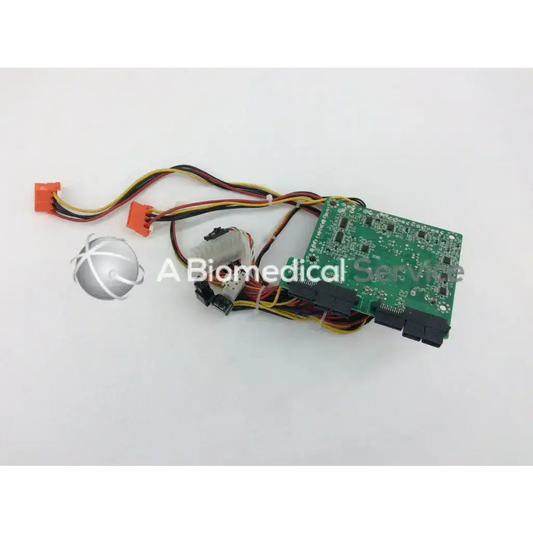 Supermicro Redundant 24 Pin Power Distribution Board