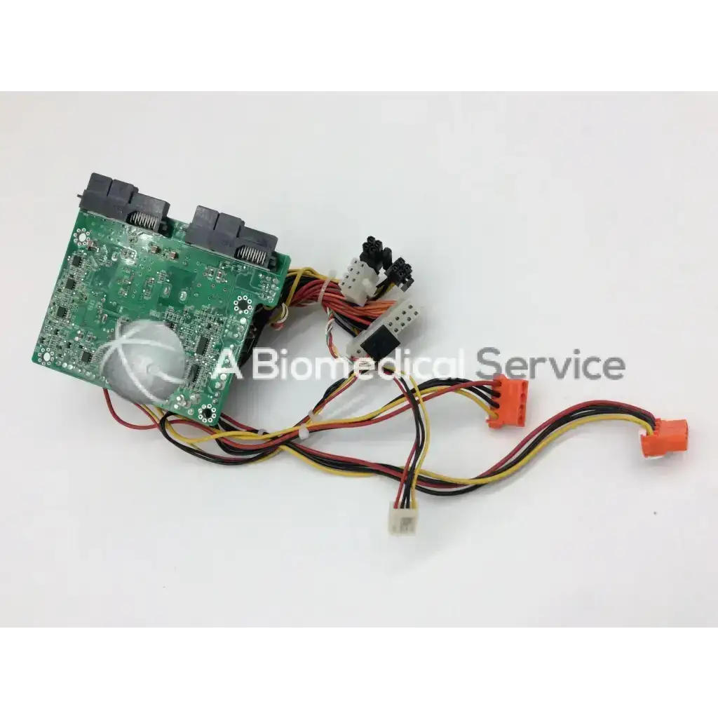 Supermicro Redundant 24 Pin Power Distribution Board