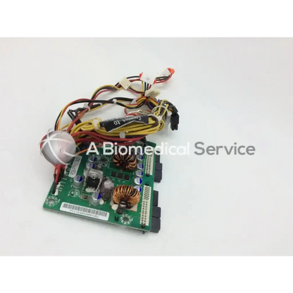 Supermicro Redundant 24 Pin Power Distribution Board
