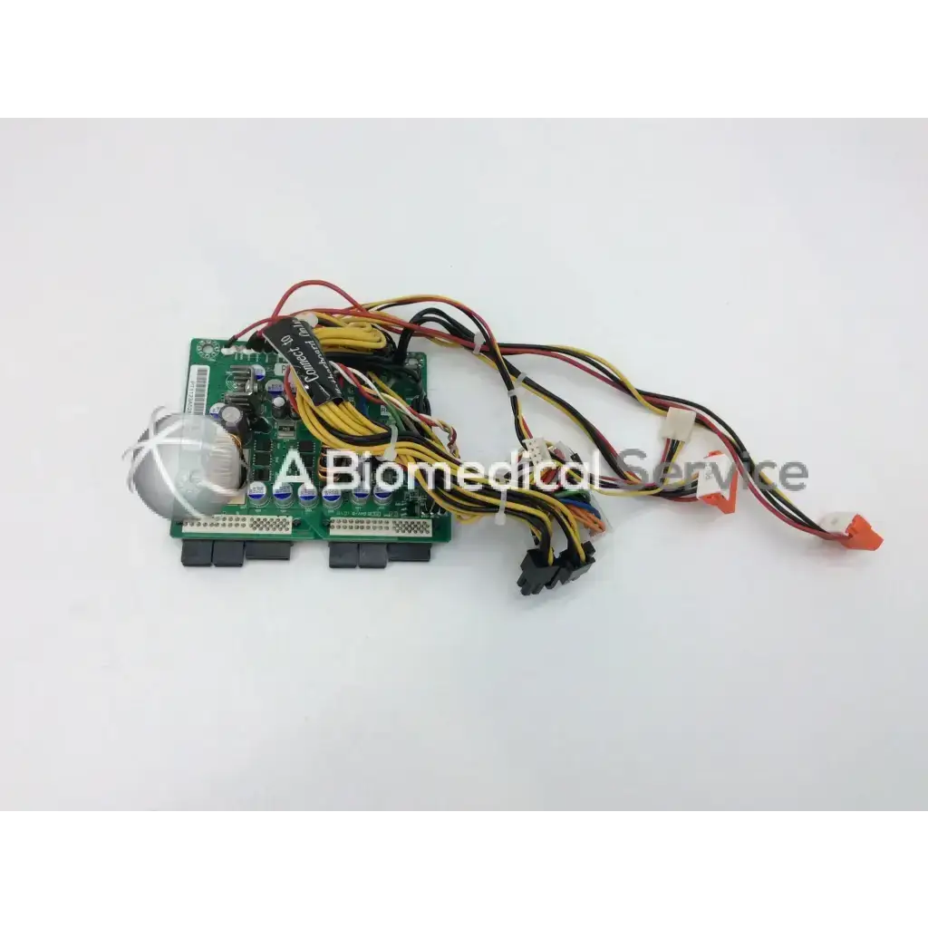 Supermicro Redundant 24 Pin Power Distribution Board