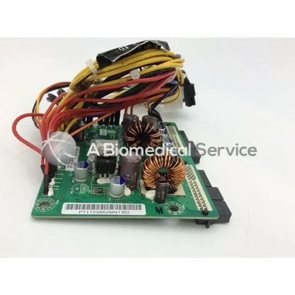 Supermicro Redundant 24 Pin Power Distribution Board