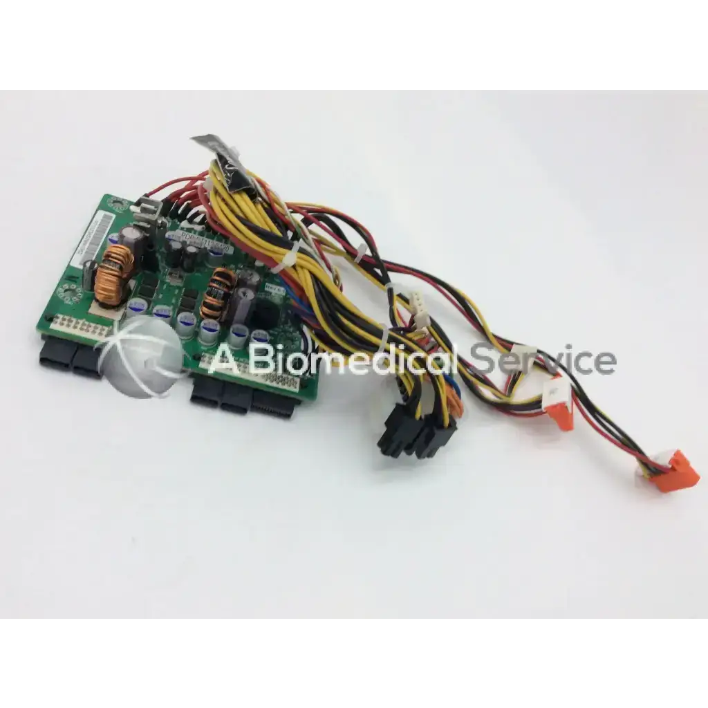 Supermicro Redundant 24 Pin Power Distribution Board