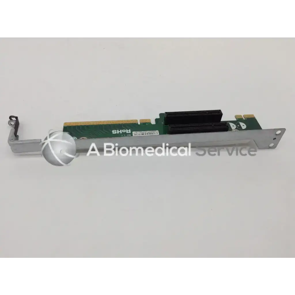 Supermicro RSC-R1UU-2E8 Riser Card Server 1U 2-Slot PCIe x8