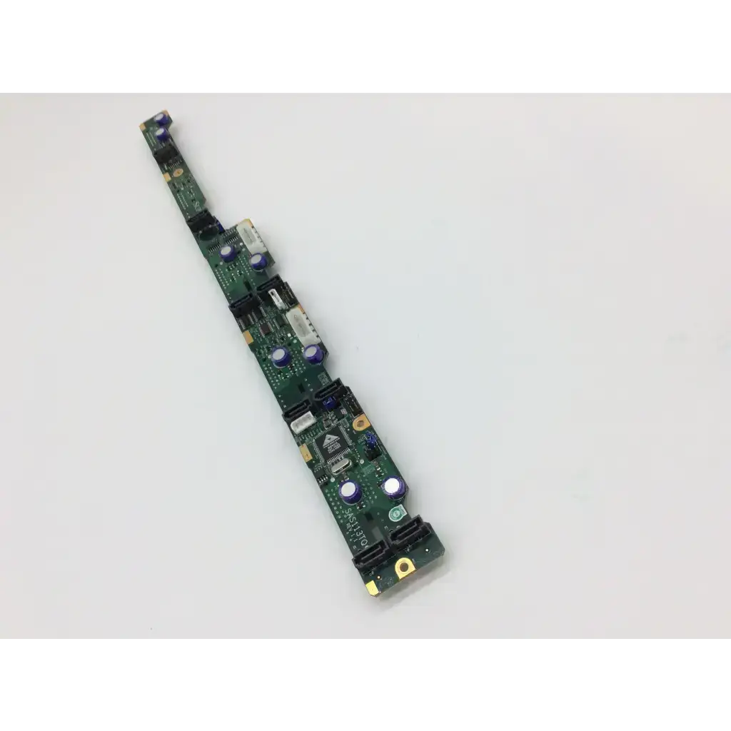 Supermicro SAS113TQ Hot-Swap Backplane - Surgical Tool