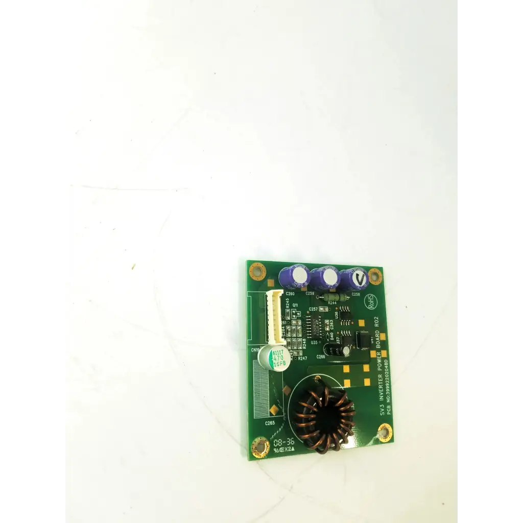 Load image into Gallery viewer, SV3 Inverter Power Board 3999220204BD - Medical parts