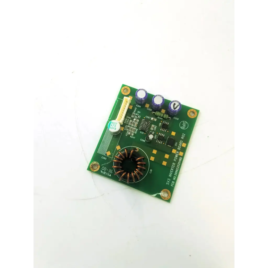 Load image into Gallery viewer, SV3 Inverter Power Board 3999220204BD - Medical parts
