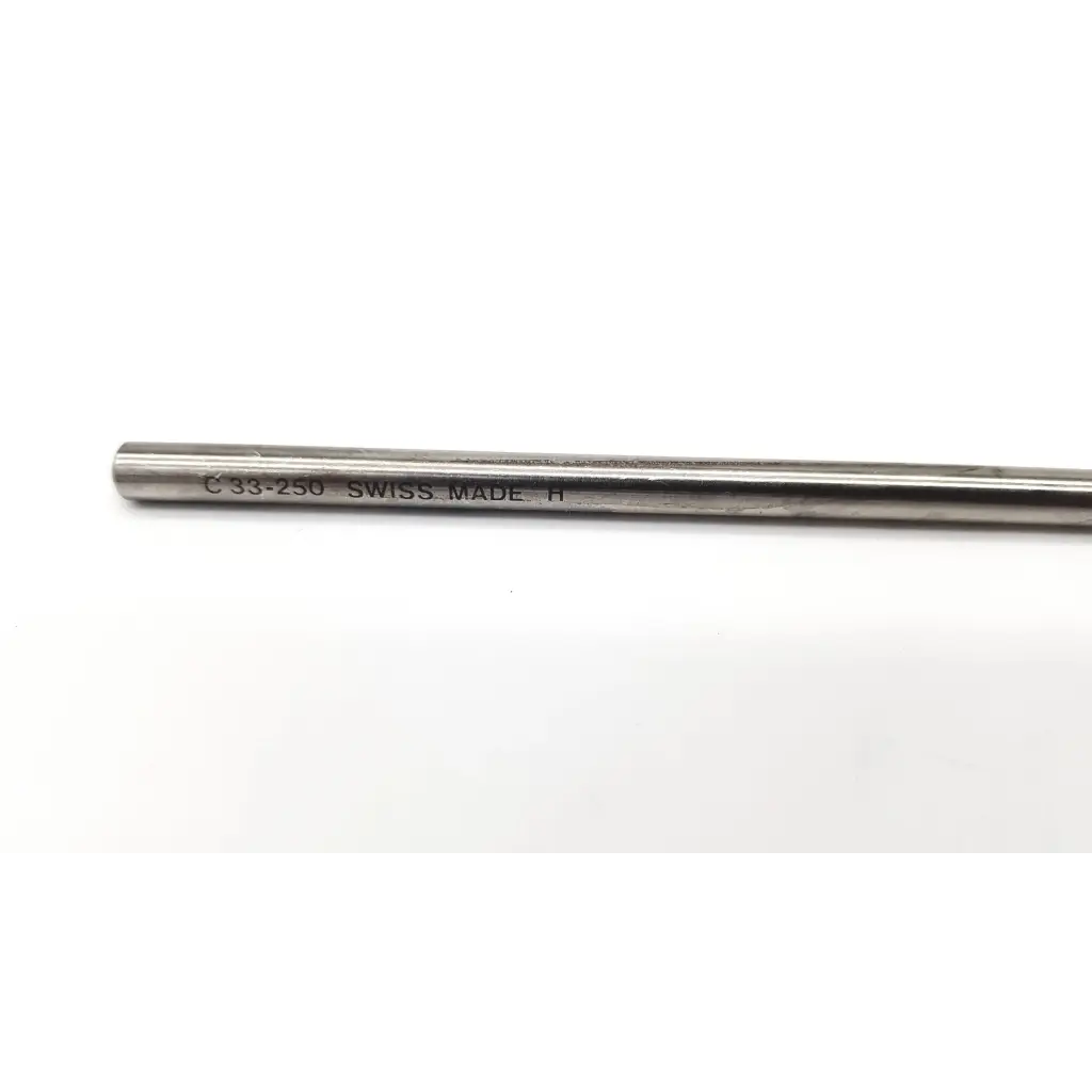 Load image into Gallery viewer, Swiss Made H C33-250 - Medical parts