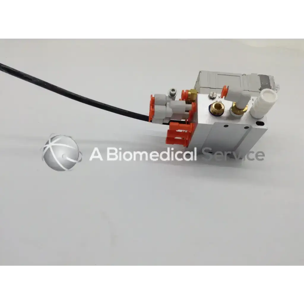 SY5140-5L02 floor for SMC Solenoid Valve - Surgical Tool