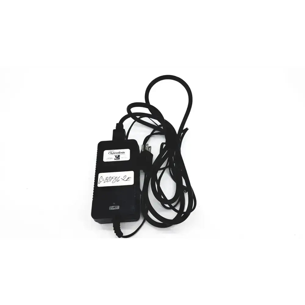 SybronEndo Elements Obturation Power Supply Adapter 973-0333 Power Supply Adapter, second-hand product photo 1