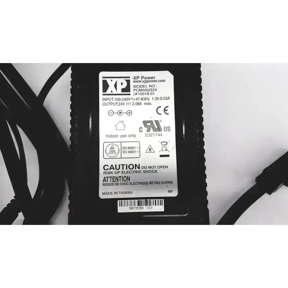 SybronEndo Elements Obturation Power Supply Adapter 973-0333 Power Supply Adapter, second-hand product photo 9